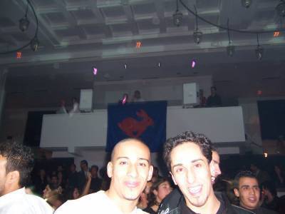 mehdi and amine
