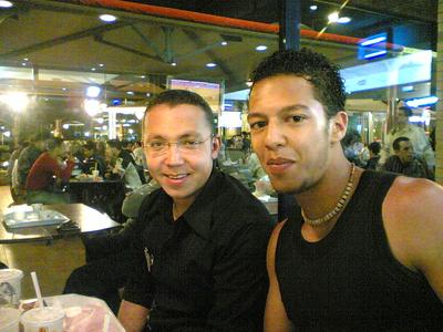 mi and mounire