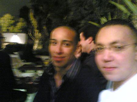 mi and mehdi