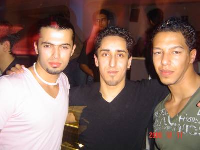 yassine+amine+mounire