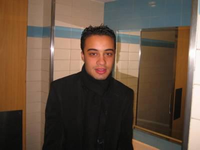 amigo yassine